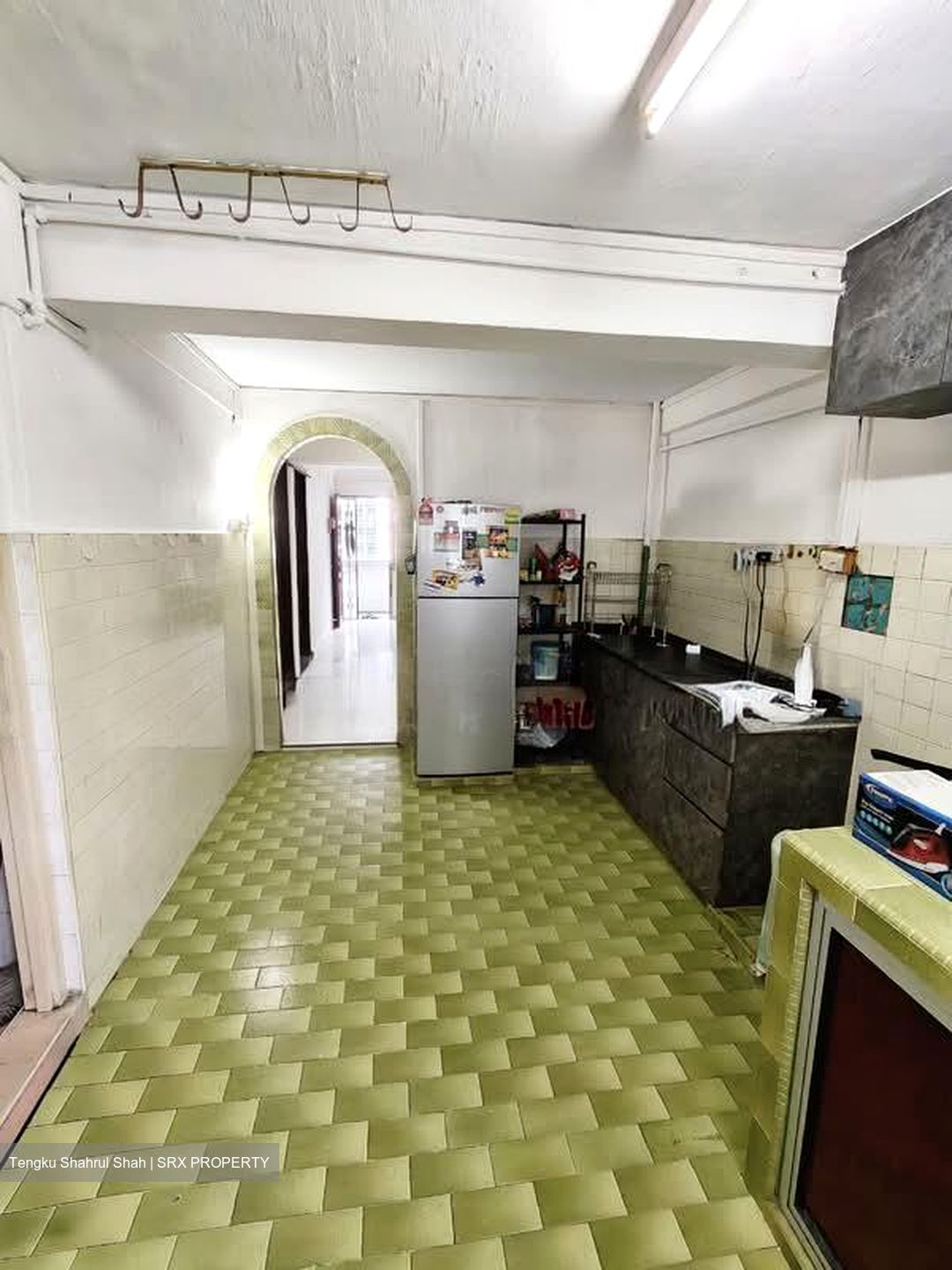 Blk 11 BOON KENG VILLE (Kallang/Whampoa), HDB 3 Rooms #533794211